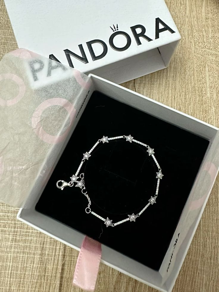 Produk Pandora 1