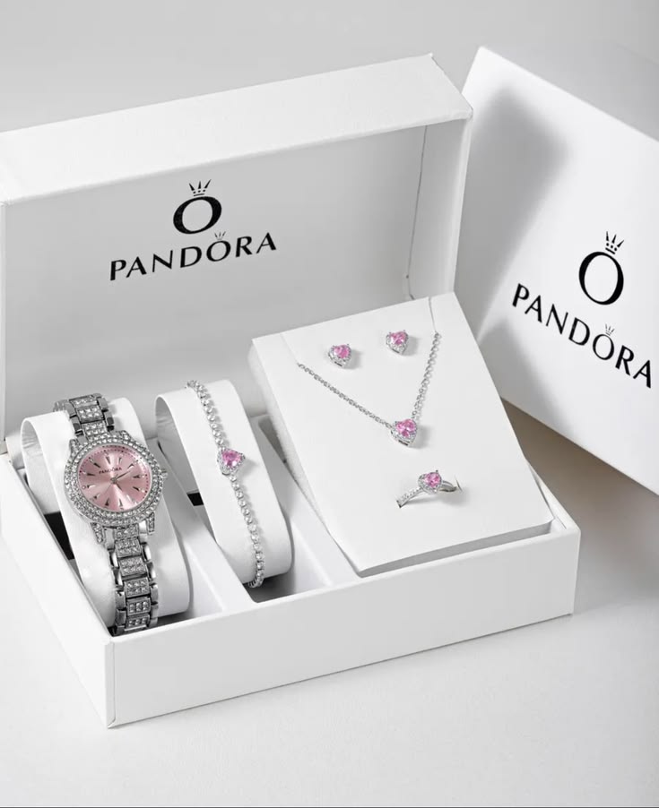 Produk Pandora 3